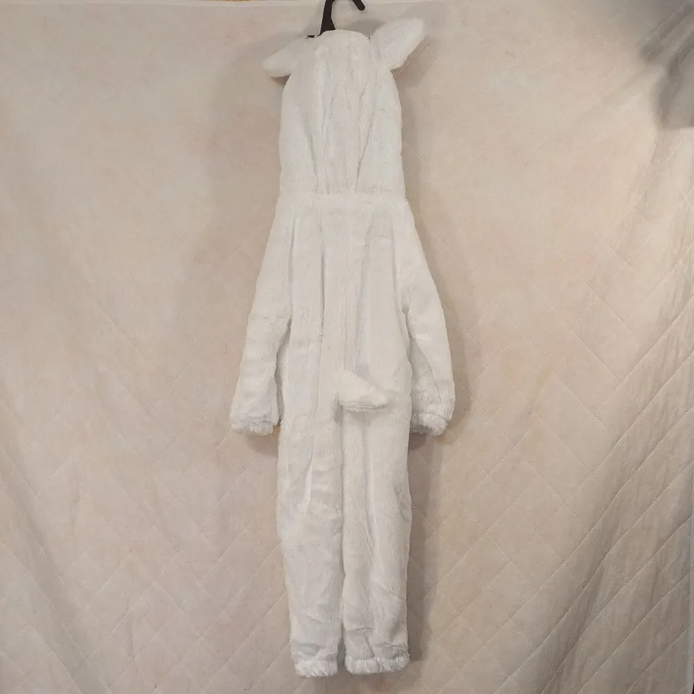 Target Bullseye Dog Toddler Jumpsuit Halloween Costume Hyde & EEK! 2T-3T NWT - Picture 4 of 10